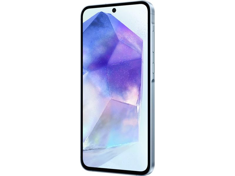 Samsung Galaxy A55 5G 128 GB Awesome Iceblue