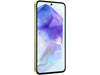 Samsung Galaxy A55 5G 128 GB Awesome Lemon