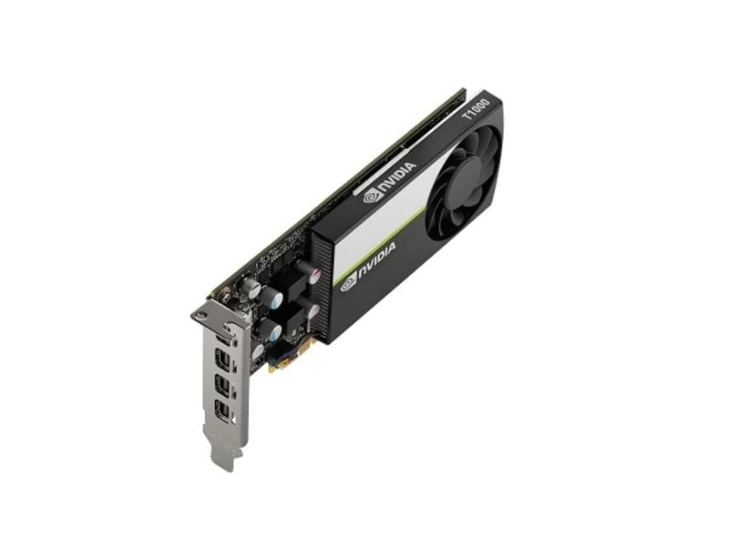 DELL Grafikkarte NVIDIA T1000 8 GB