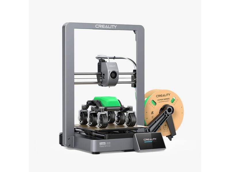 Creality Imprimante 3D Ender 3 V3