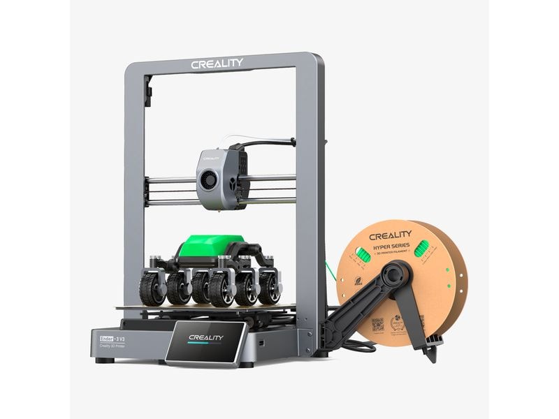 Creality Imprimante 3D Ender 3 V3