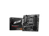 MSI Mainboard PRO B650M-P