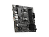 MSI Mainboard PRO B650M-P