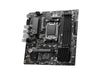 MSI Mainboard PRO B650M-P