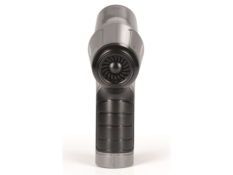 CLEANmaxx Aspirateur à main sans fil Gris