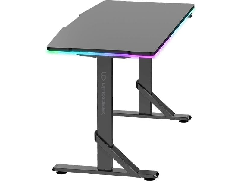 Ultradesk Table de jeu Iron