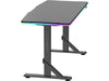 Ultradesk Table de jeu Iron