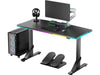 Ultradesk Gaming Tisch Iron