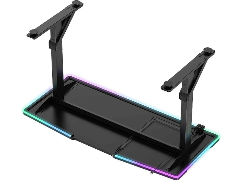 Ultradesk Table de jeu Iron