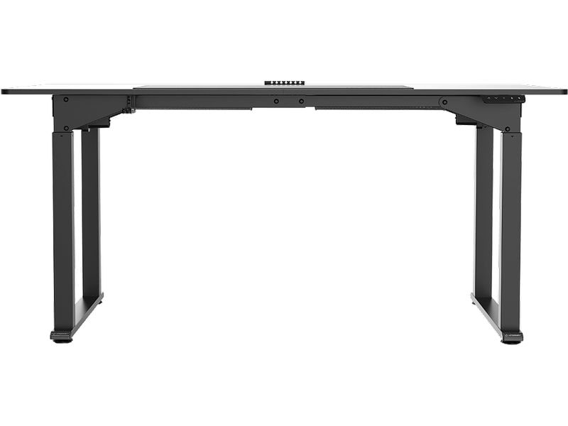 Ultradesk Gaming Tisch Uplift Schwarz