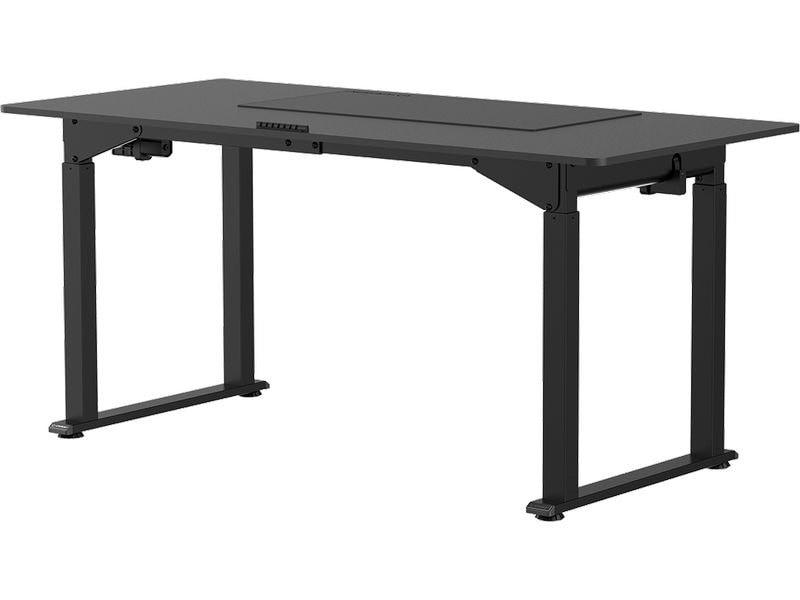 Ultradesk Table de jeu Uplift Noir