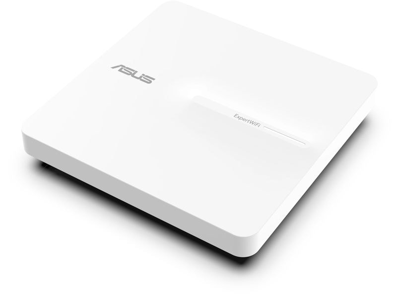 ASUS Access Point EBA63 ExpertWiFi AX3000 Dual-band PoE