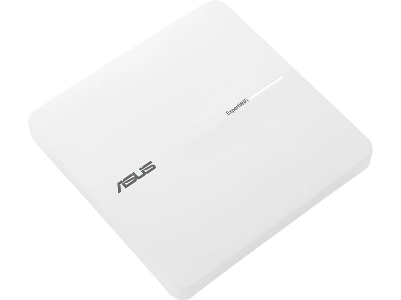 ASUS Access Point EBA63 ExpertWiFi AX3000 Dual-band PoE