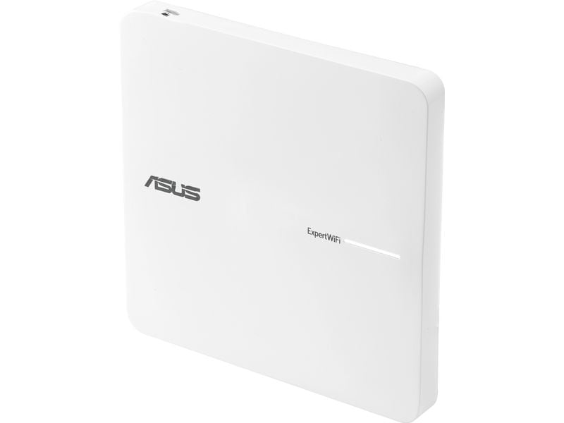 ASUS Access Point EBA63 ExpertWiFi AX3000 Dual-band PoE