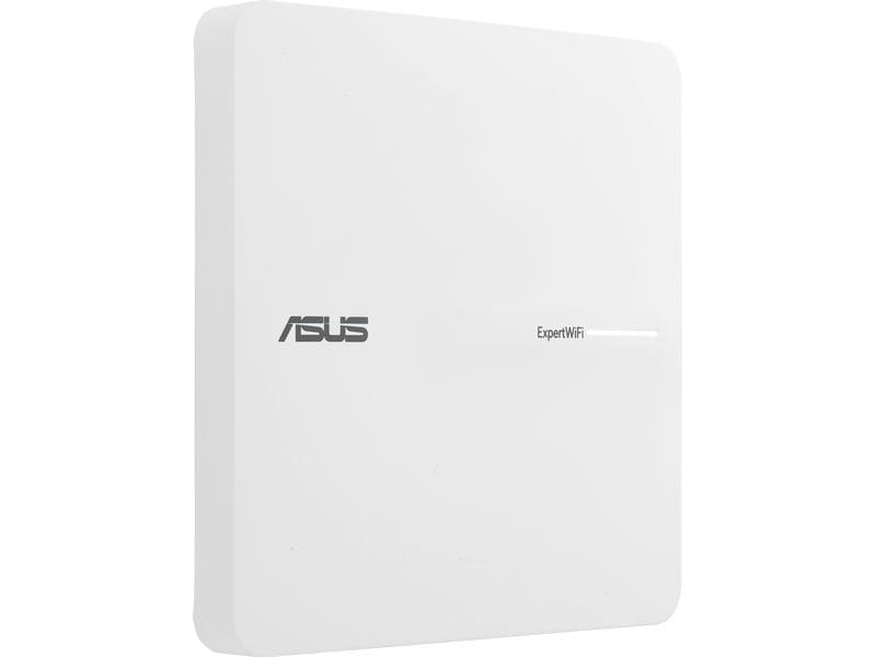 ASUS Access Point EBA63 ExpertWiFi AX3000 Dual-band PoE