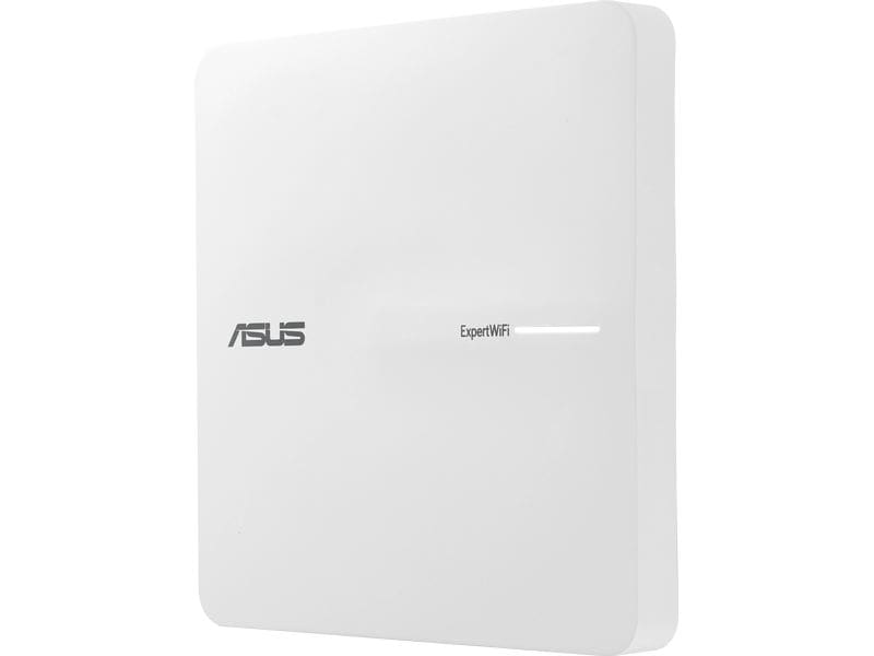 ASUS Access Point EBA63 ExpertWiFi AX3000 Dual-band PoE