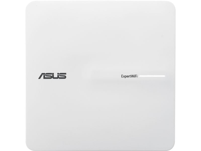 ASUS Access Point EBA63 ExpertWiFi AX3000 Dual-band PoE