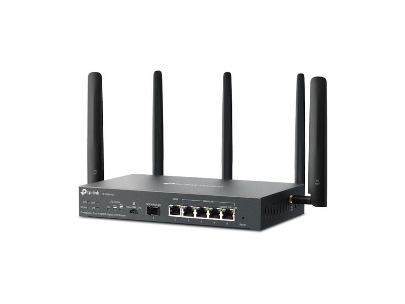 TP-Link LTE-Router ER706W-4G