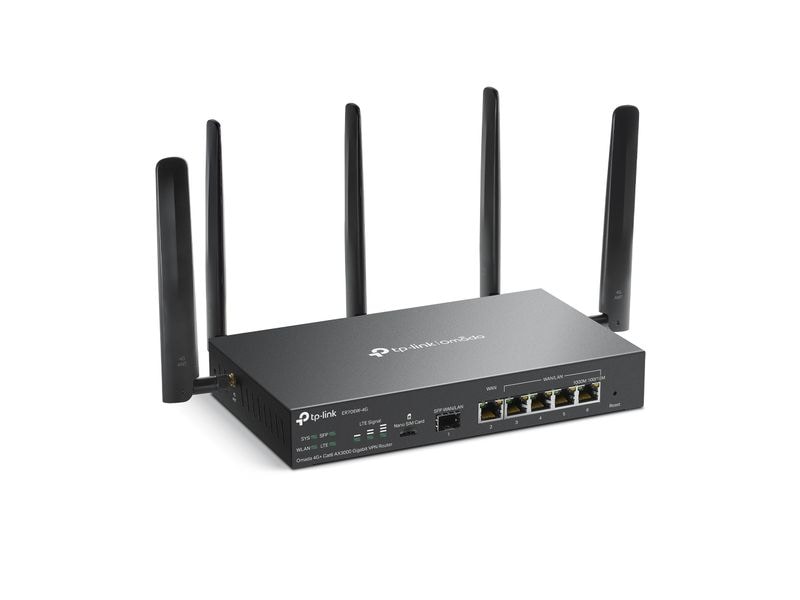 TP-Link LTE-Router ER706W-4G