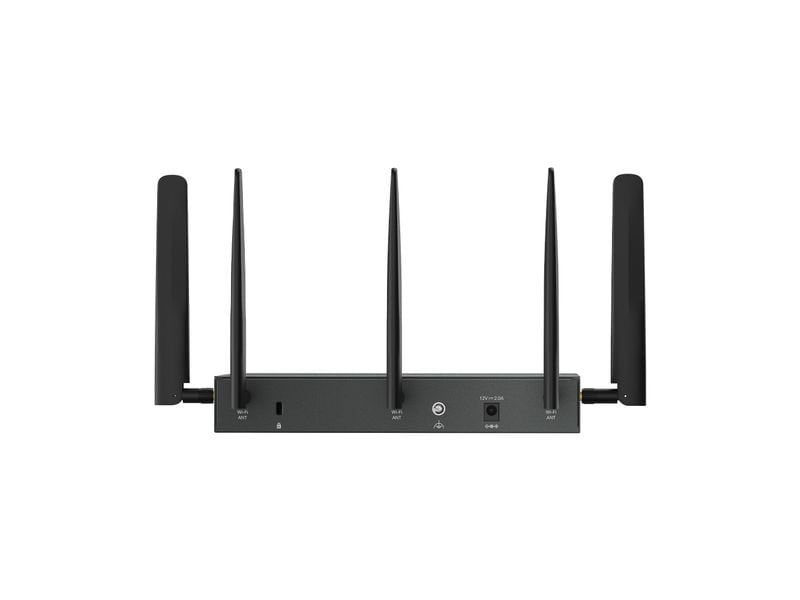 TP-Link LTE-Router ER706W-4G