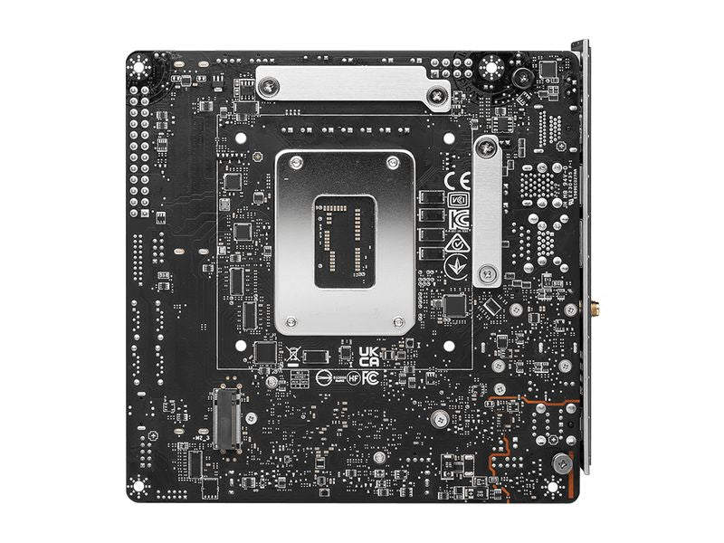 MSI Mainboard MPG Z790I Edge Wifi