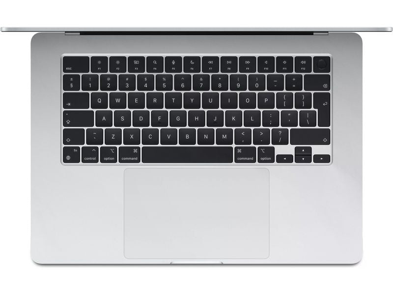 Apple MacBook Air 15" 2024 M3 10C GPU / 512 GB / 24 GB Silber