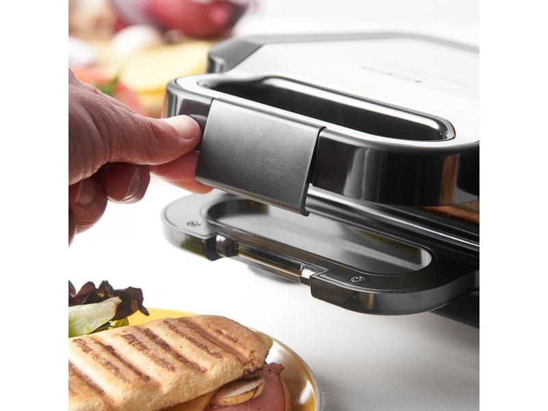 Russell Hobbs Sandwich-Toaster Creations 3 in 1 750 W