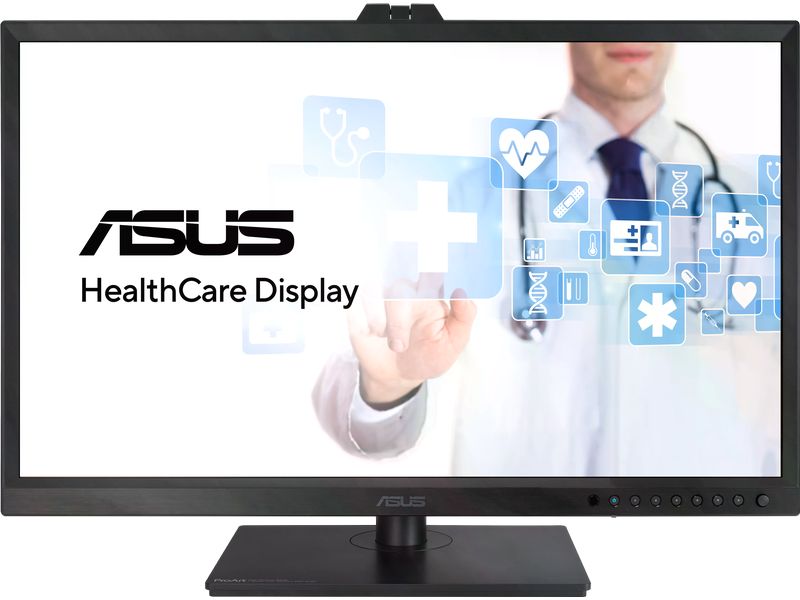 ASUS Monitor HealthCare HA3281A