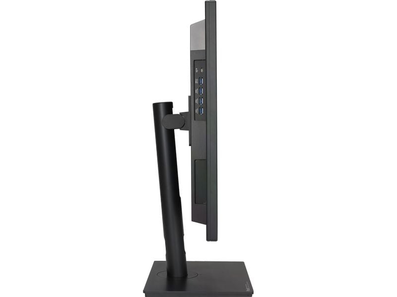 ASUS Monitor HealthCare HA3281A