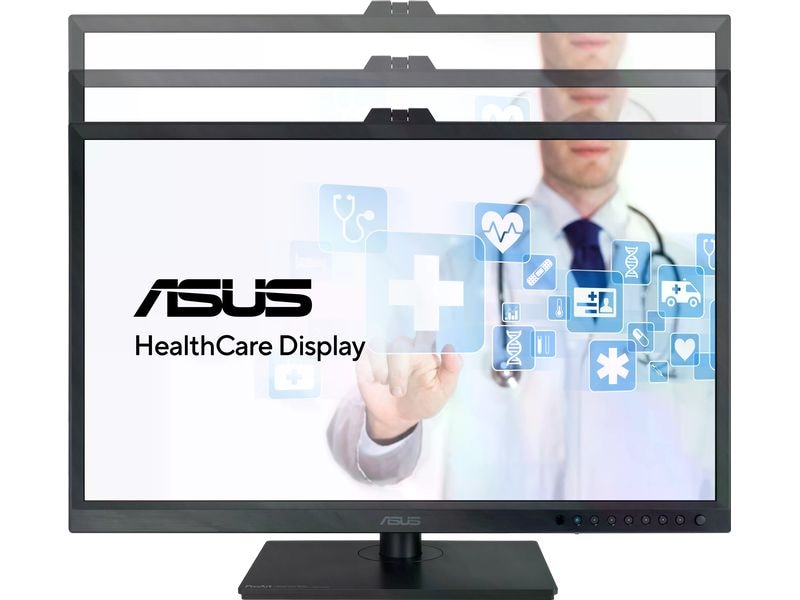 ASUS Moniteur HealthCare HA3281A