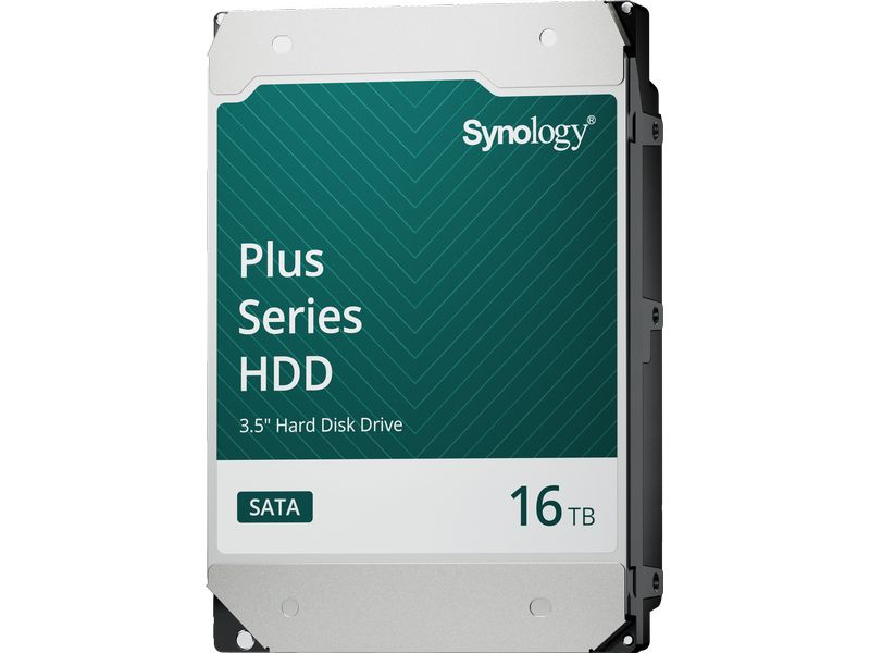 Synology Disque dur HAT3310 Plus-Serie 3.5" SATA 16 TB