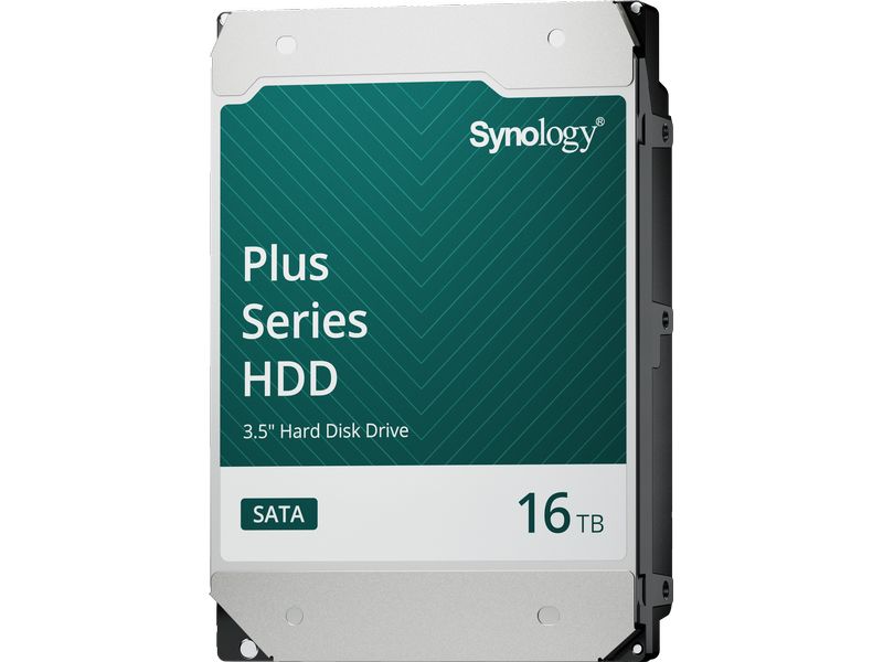Synology NAS DS725+ 2-bay