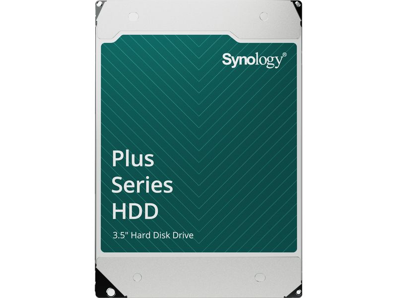 Synology Harddisk HAT3310 Plus-Serie 3.5" SATA 16 TB