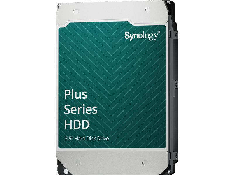 Synology Disque dur HAT3310 Plus-Serie 3.5" SATA 16 TB