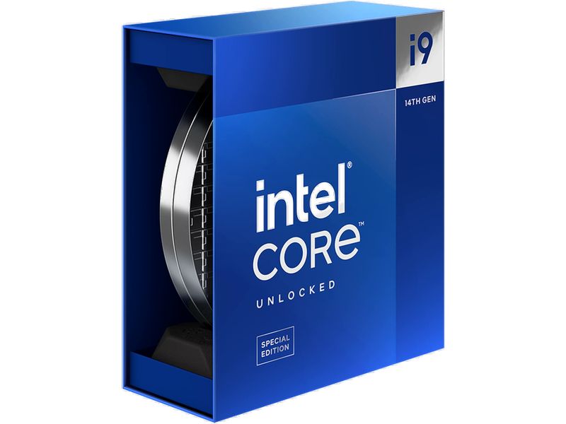 Intel Core i9-14900KS 3.2 GHz