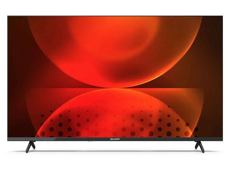 Sharp TV 43FH2EA 43", 1920 x 1080 (Full HD), LED-LCD