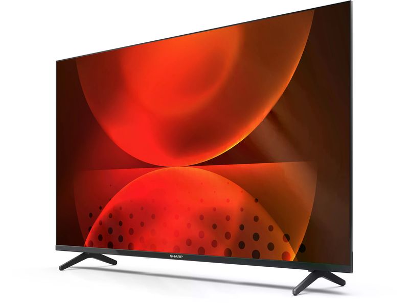 Sharp TV 43FH2EA 43", 1920 x 1080 (Full HD), LED-LCD