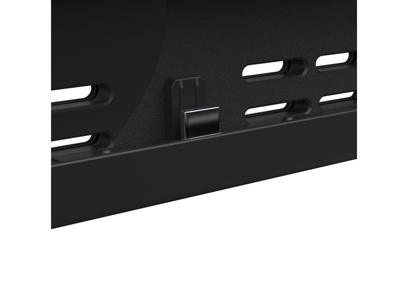 GAME Nitro Deck for Switch & OLED Switch Noir