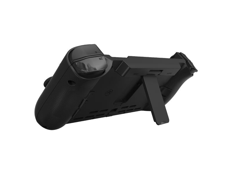 GAME Nitro Deck for Switch & OLED Switch Noir