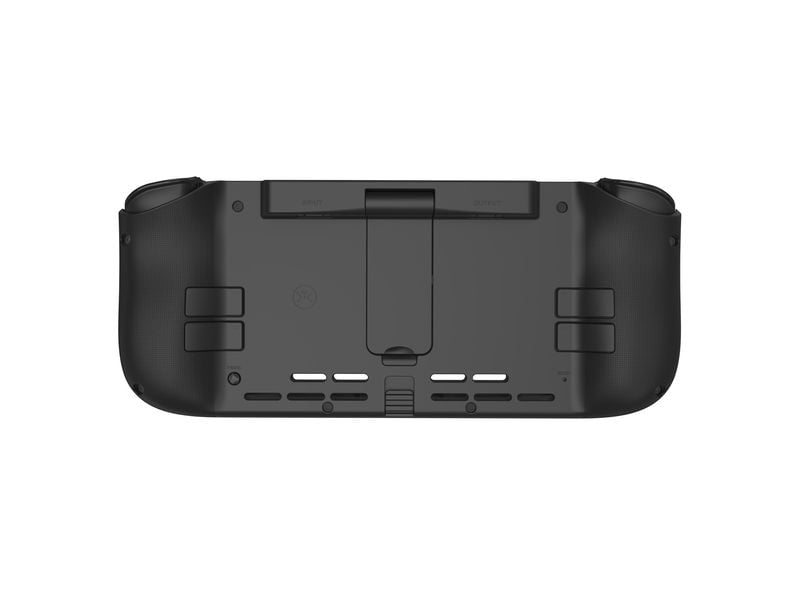 GAME Nitro Deck for Switch & OLED Switch Noir