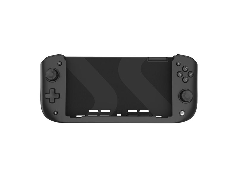 GAME Nitro Deck for Switch & OLED Switch Noir