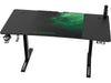 Ultradesk Table de jeu Level V2 Vert