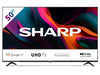 Sharp TV 50GL4060E 50