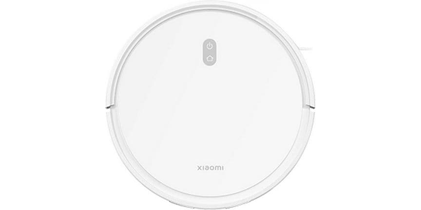 Xiaomi Saug- und Wischroboter E12 mit Ladestation