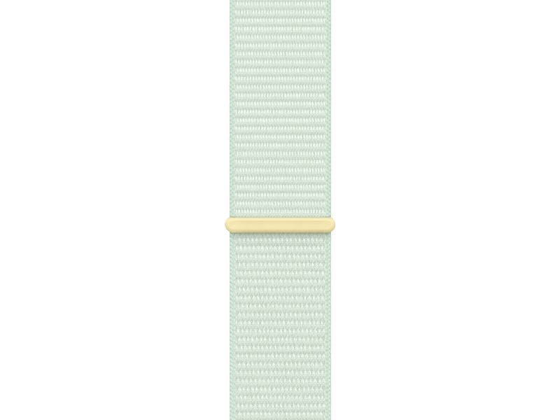 Apple Sport Loop 41 mm Blassmint