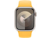 Apple Sport Band 41 mm Rayon de soleil M/L