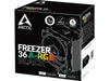 Arctic Cooling Freezer 36 A-RGB