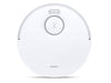 Ecovacs Robot d’aspiration et d’essuyage Deebot T30 Pro Omni Blanc