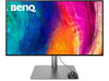 BenQ Moniteur PD3225U