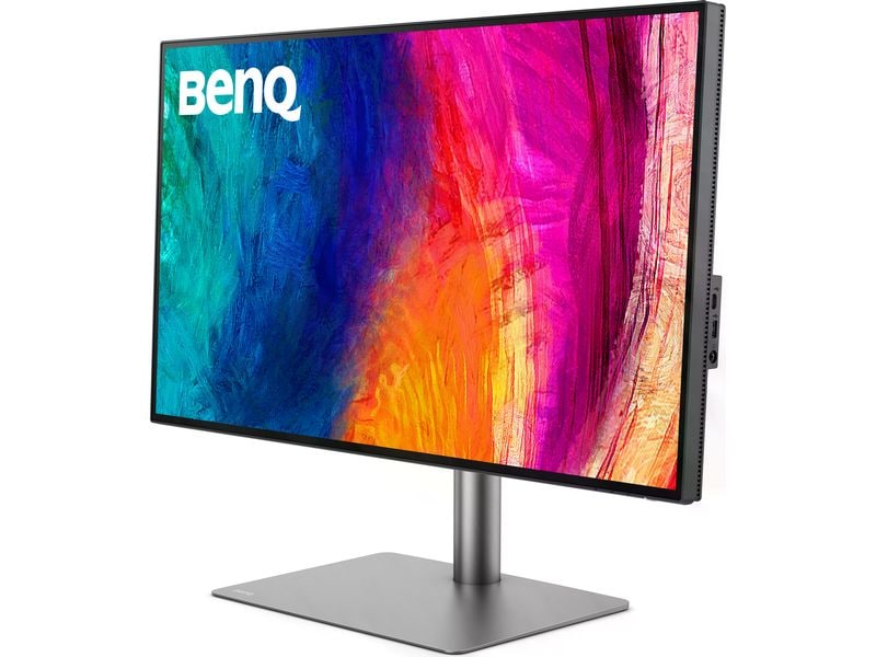 BenQ Monitor PD3225U